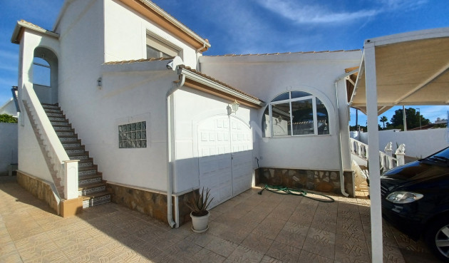 Odsprzedaż - Villa - Ciudad Quesada - Costa Blanca