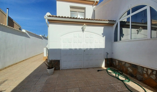 Odsprzedaż - Villa - Ciudad Quesada - Costa Blanca