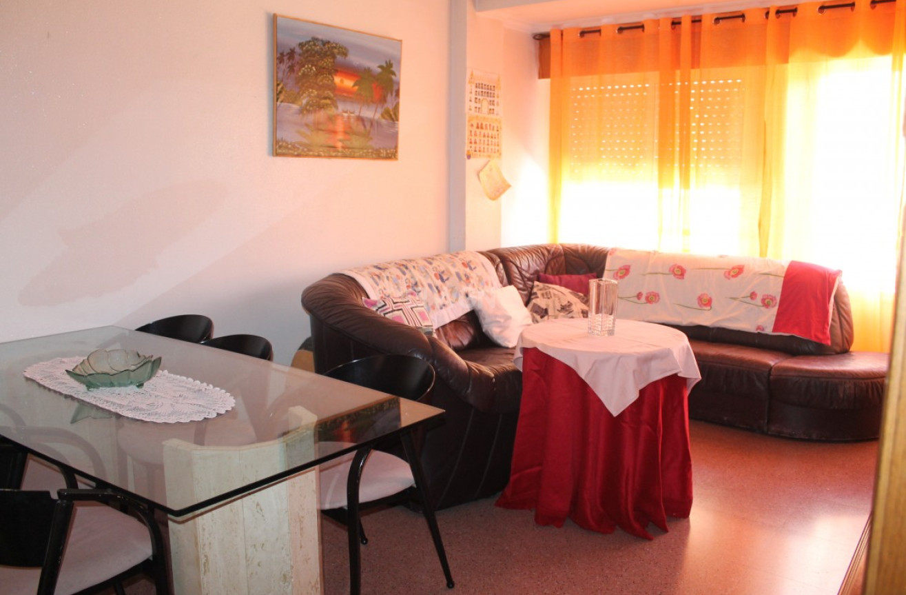 Resale - Apartment / flat - Los Montesinos - Costa Blanca