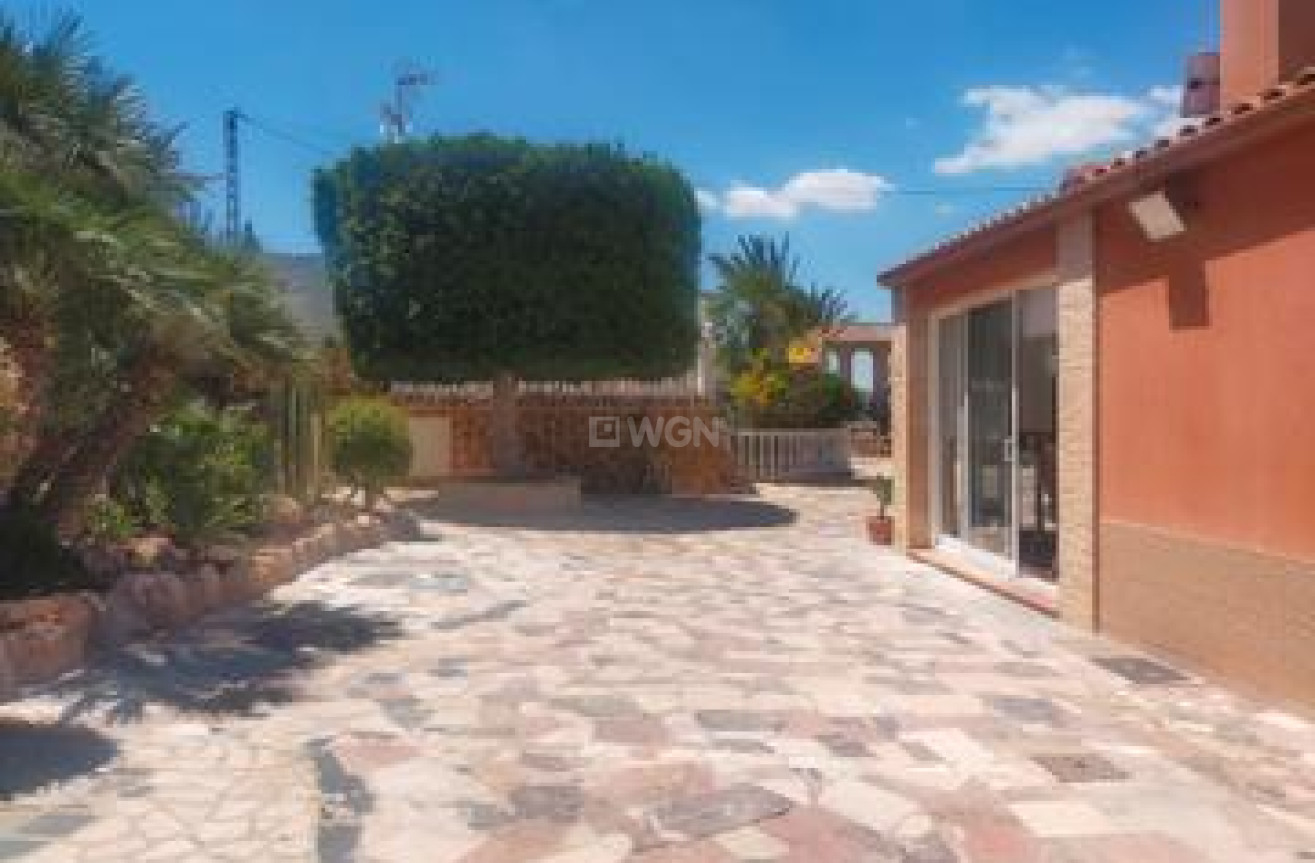 Reventa - Villa - Elche - Costa Blanca