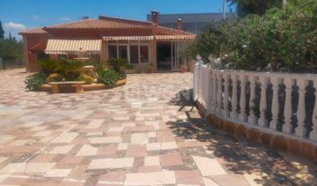 Reventa - Villa - Elche - Costa Blanca