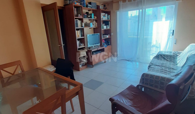 Reventa - Apartamento / piso - Torrevieja - Costa Blanca