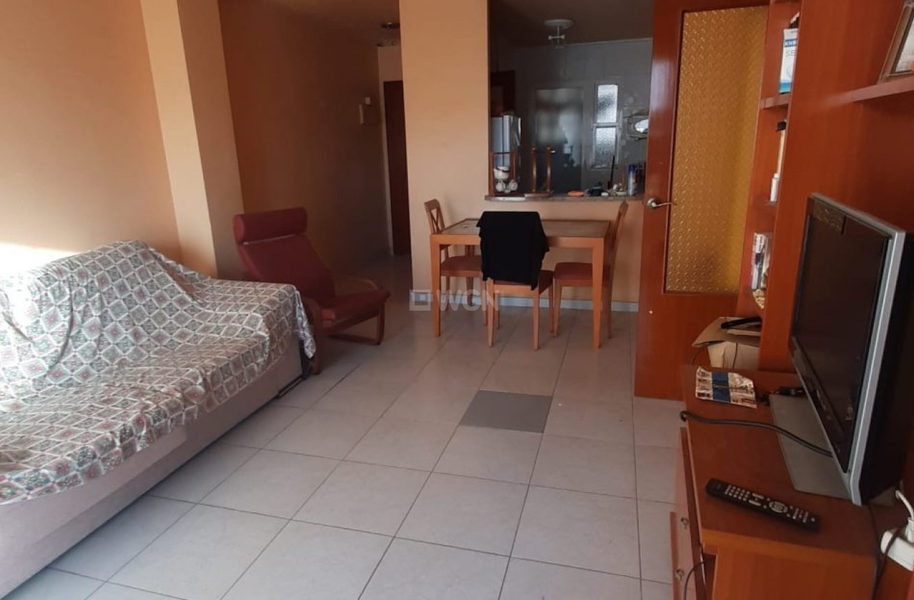 Reventa - Apartamento / piso - Torrevieja - Costa Blanca