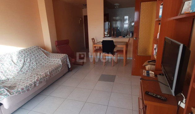 Reventa - Apartamento / piso - Torrevieja - Costa Blanca