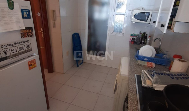 Reventa - Apartamento / piso - Torrevieja - Costa Blanca