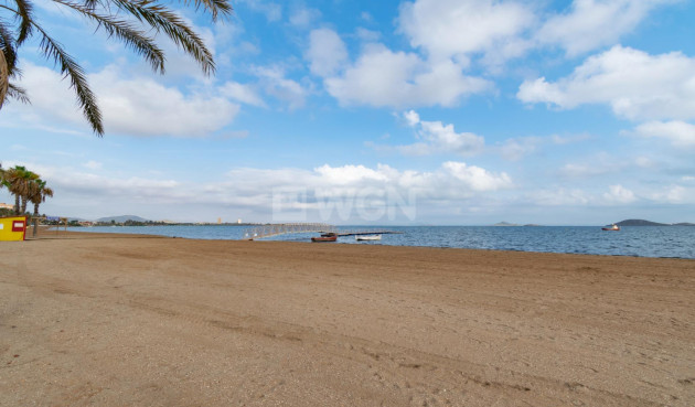 Odsprzedaż - Villa - Playa Honda - Costa Calida