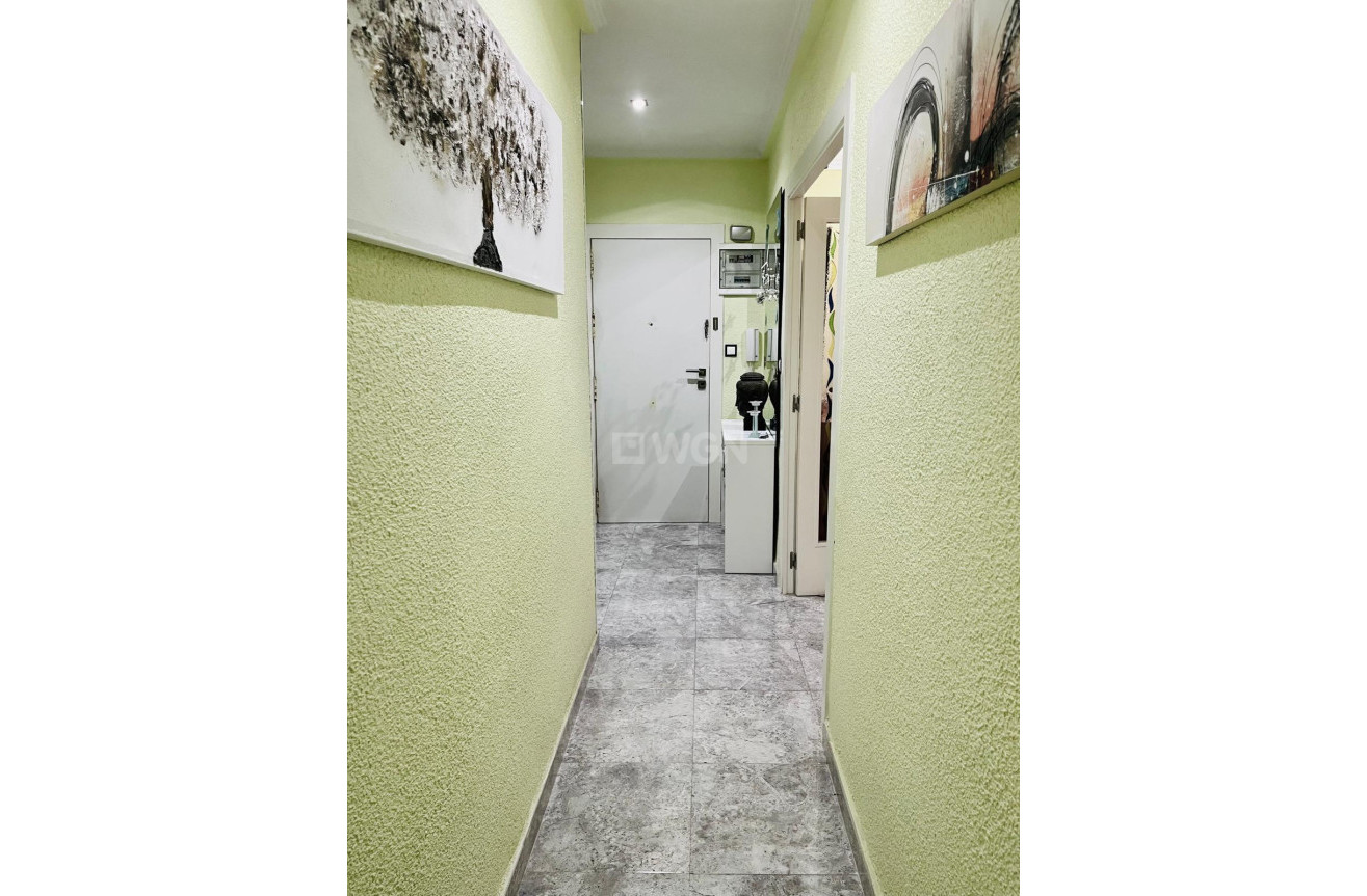 Reventa - Apartamento / piso - Elche - Corte Ingles