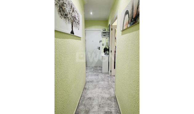 Reventa - Apartamento / piso - Elche - Corte Ingles