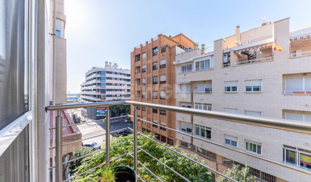 Reventa - Apartamento / piso - Alicante - Benalua