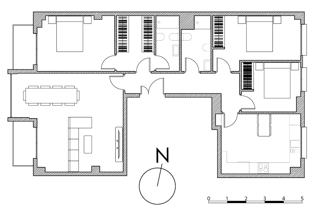 Reventa - Apartamento / piso - Alicante - Benalua