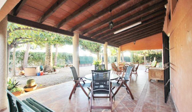 Resale - Finca - Almoradí - Comunidad Valenciana