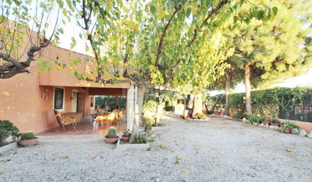 Resale - Finca - Almoradí - Comunidad Valenciana