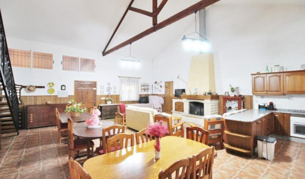 Resale - Finca - Almoradí - Comunidad Valenciana