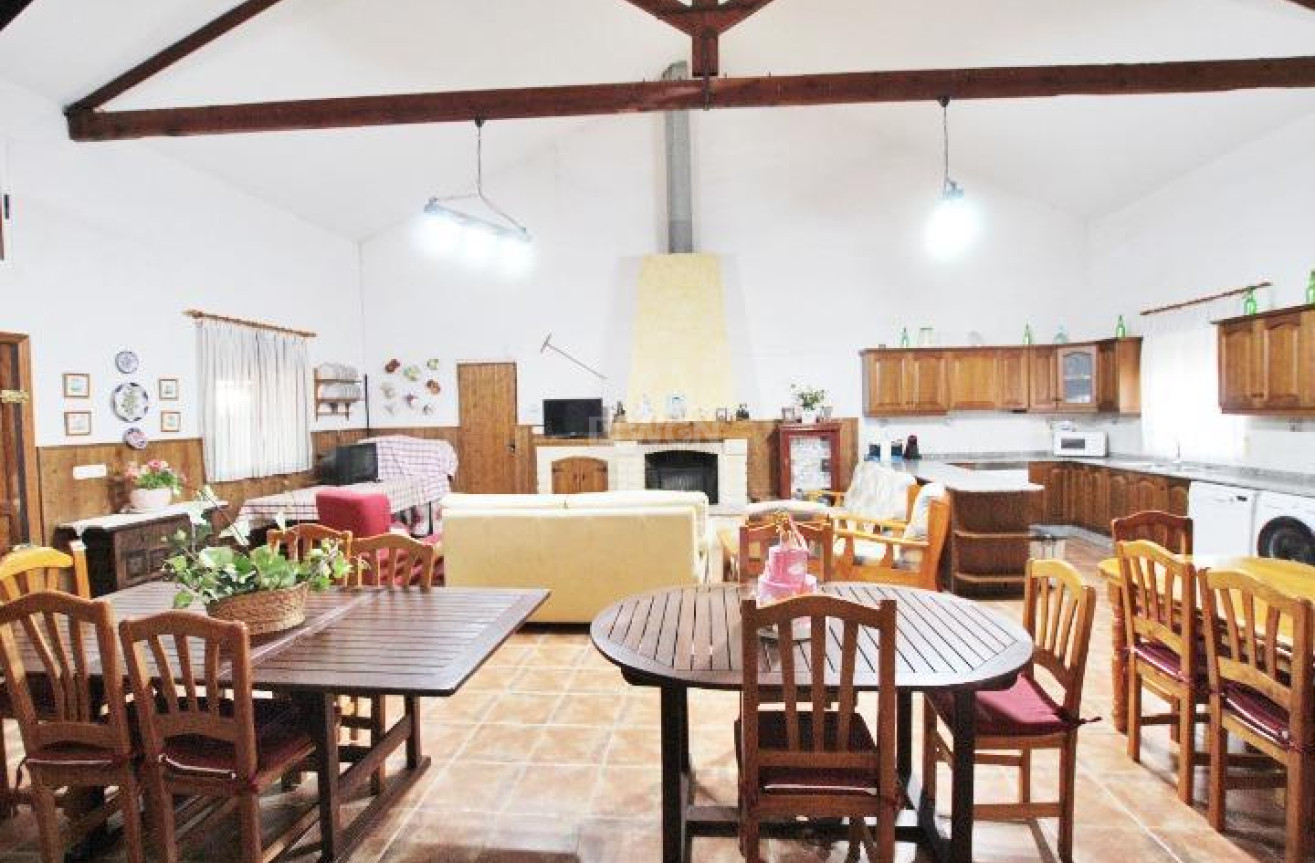 Resale - Finca - Almoradí - Comunidad Valenciana