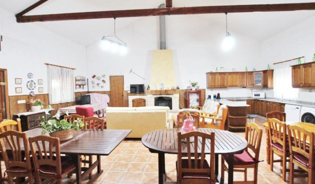 Resale - Finca - Almoradí - Comunidad Valenciana