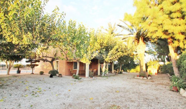 Resale - Finca - Almoradí - Comunidad Valenciana