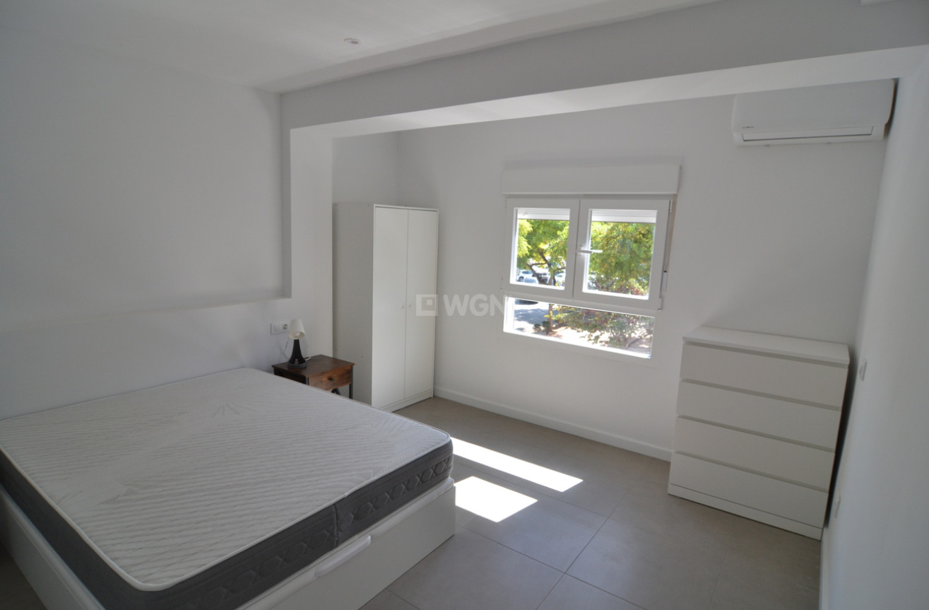 Resale - Apartment / flat - Denia - Costa Blanca