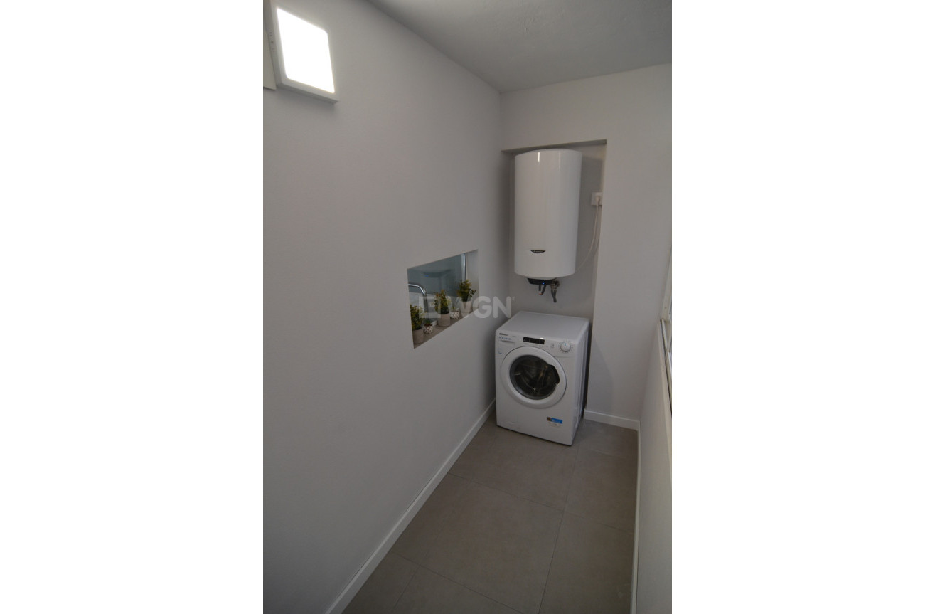 Resale - Apartment / flat - Denia - Costa Blanca