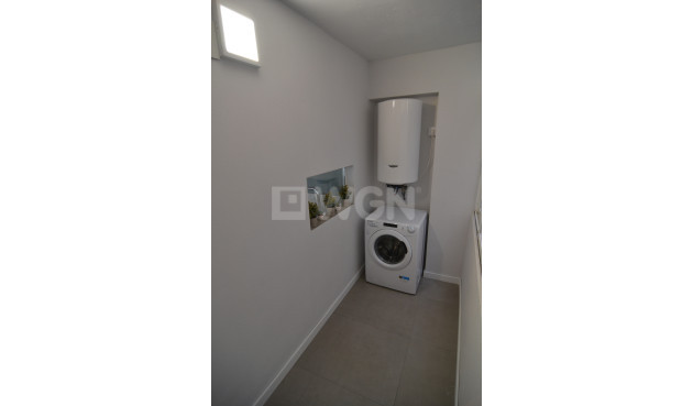 Resale - Apartment / flat - Denia - Costa Blanca