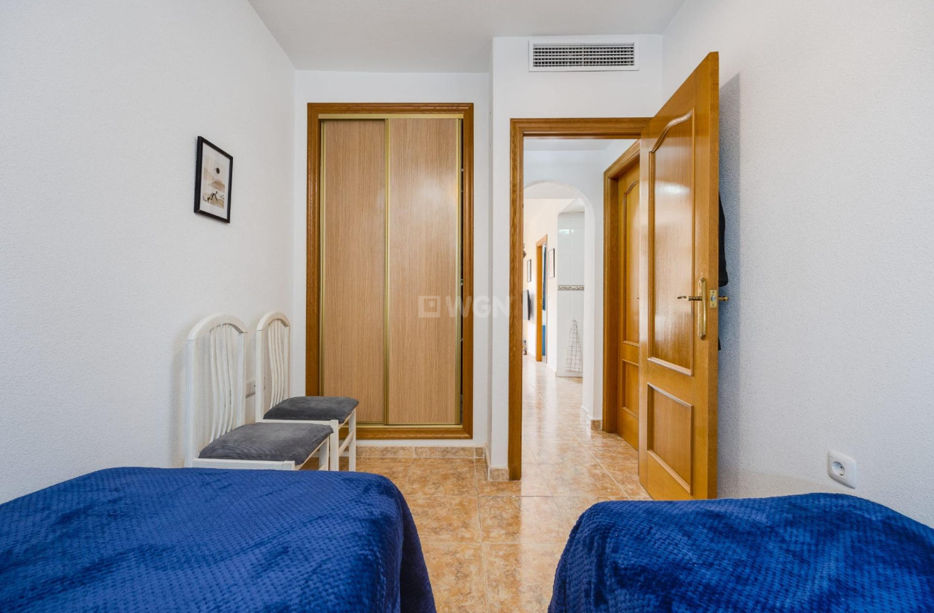 Resale - Apartment / flat - Torrevieja - Acequion