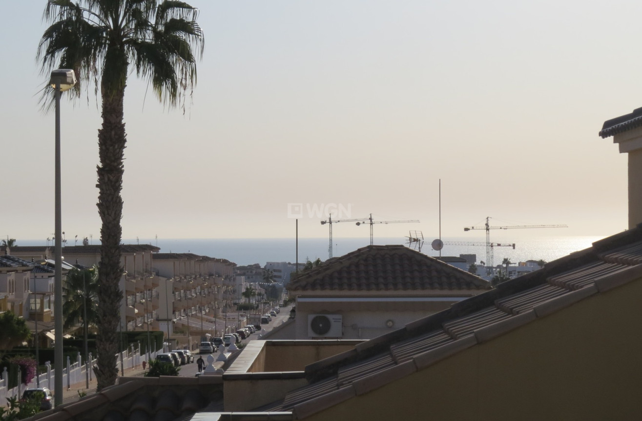 Reventa - Adosado - Orihuela Costa - Costa Blanca