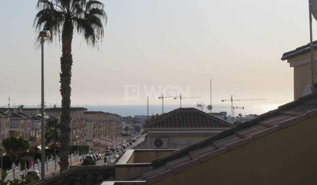 Reventa - Adosado - Orihuela Costa - Costa Blanca