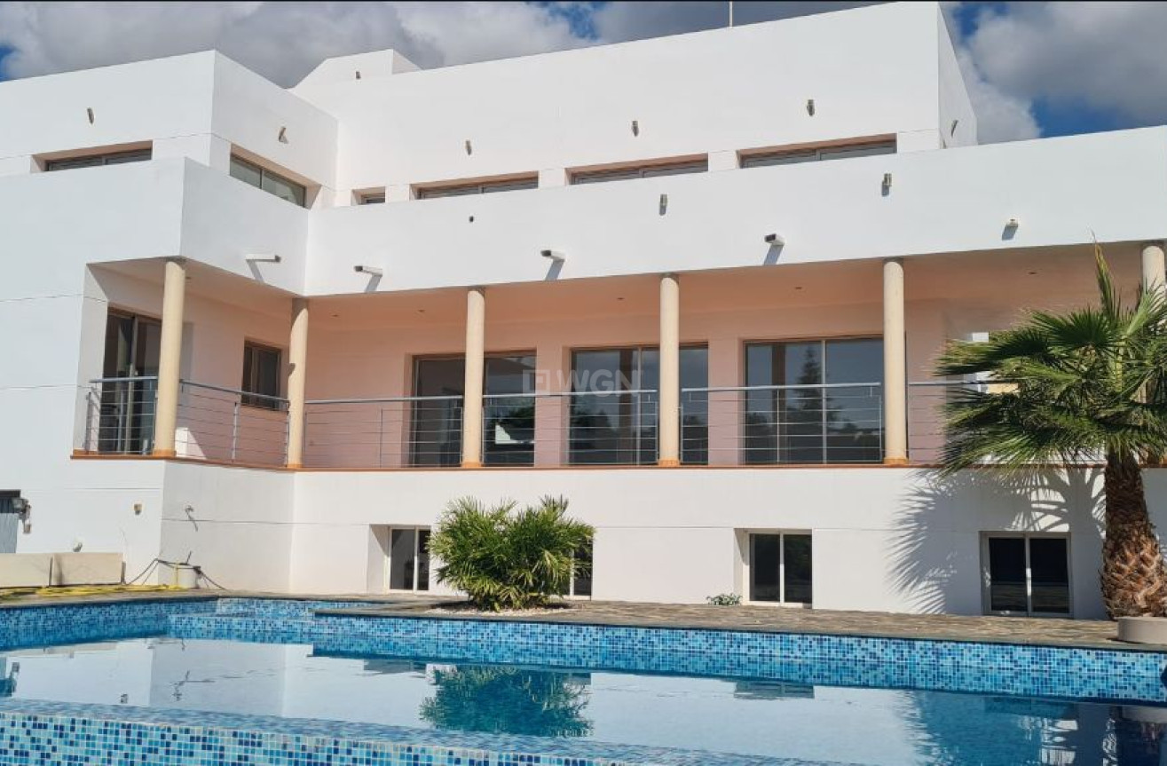 Reventa - Villa - Altea - Costa Blanca