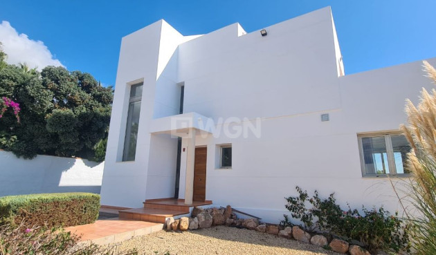 Reventa - Villa - Altea - Costa Blanca