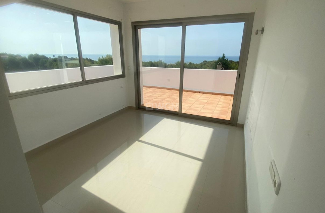 Reventa - Villa - Altea - Costa Blanca