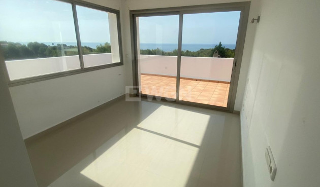 Reventa - Villa - Altea - Costa Blanca