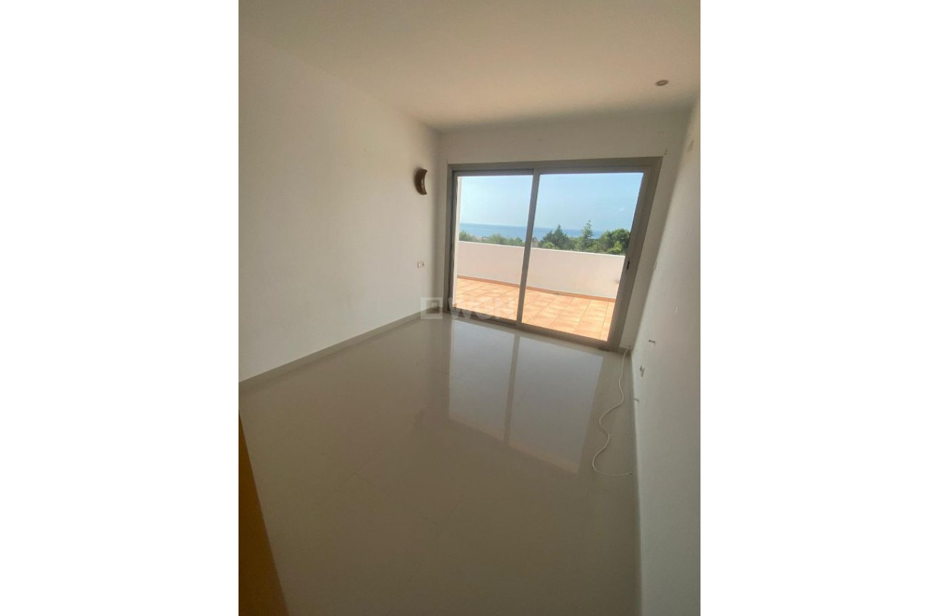 Reventa - Villa - Altea - Costa Blanca