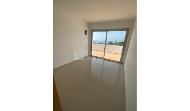 Reventa - Villa - Altea - Costa Blanca