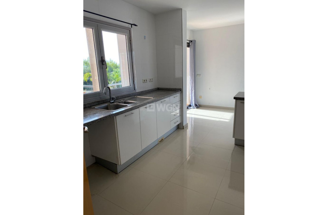 Reventa - Villa - Altea - Costa Blanca