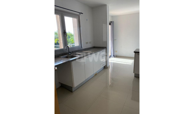 Reventa - Villa - Altea - Costa Blanca