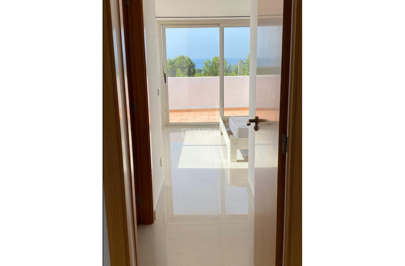 Reventa - Villa - Altea - Costa Blanca