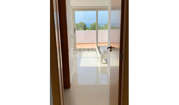 Reventa - Villa - Altea - Costa Blanca