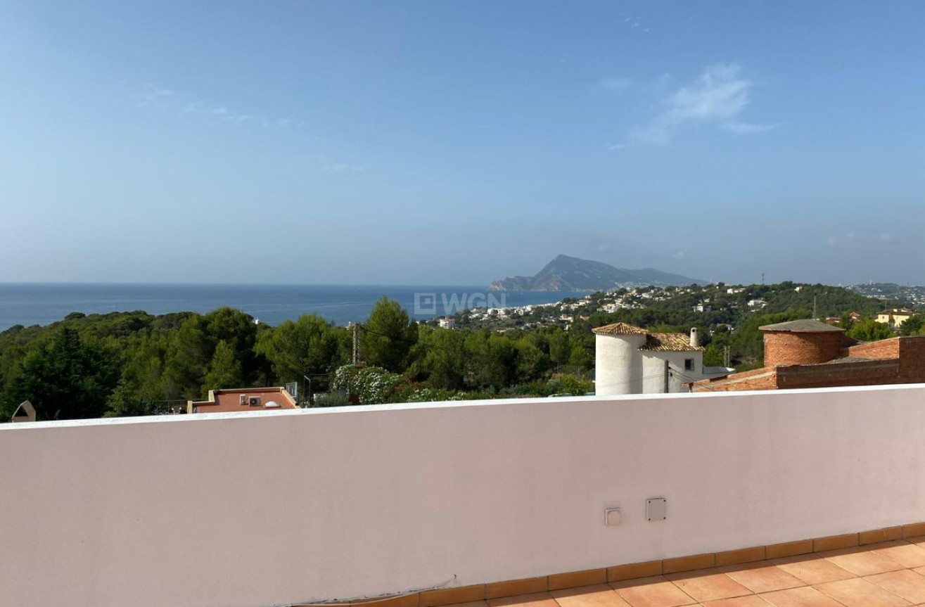 Reventa - Villa - Altea - Costa Blanca