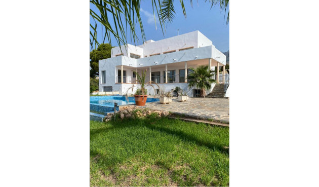 Reventa - Villa - Altea - Costa Blanca