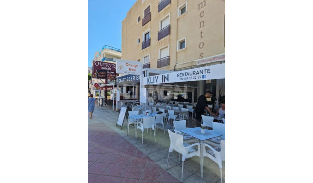 Reventa - Comercial - Orihuela Costa - Costa Blanca