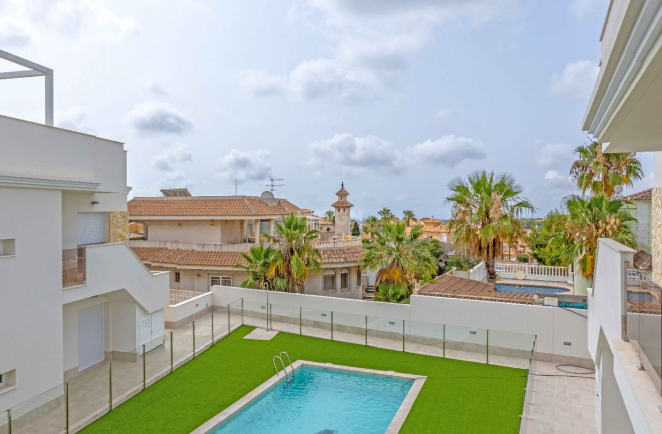 Reventa - Apartamento / piso - Orihuela Costa - Costa Blanca