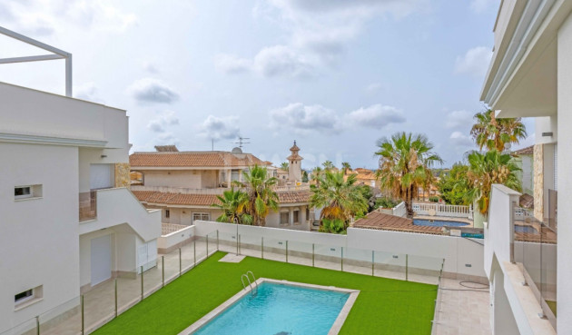 Reventa - Apartamento / piso - Orihuela Costa - Costa Blanca