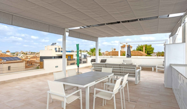 Reventa - Apartamento / piso - Orihuela Costa - Costa Blanca