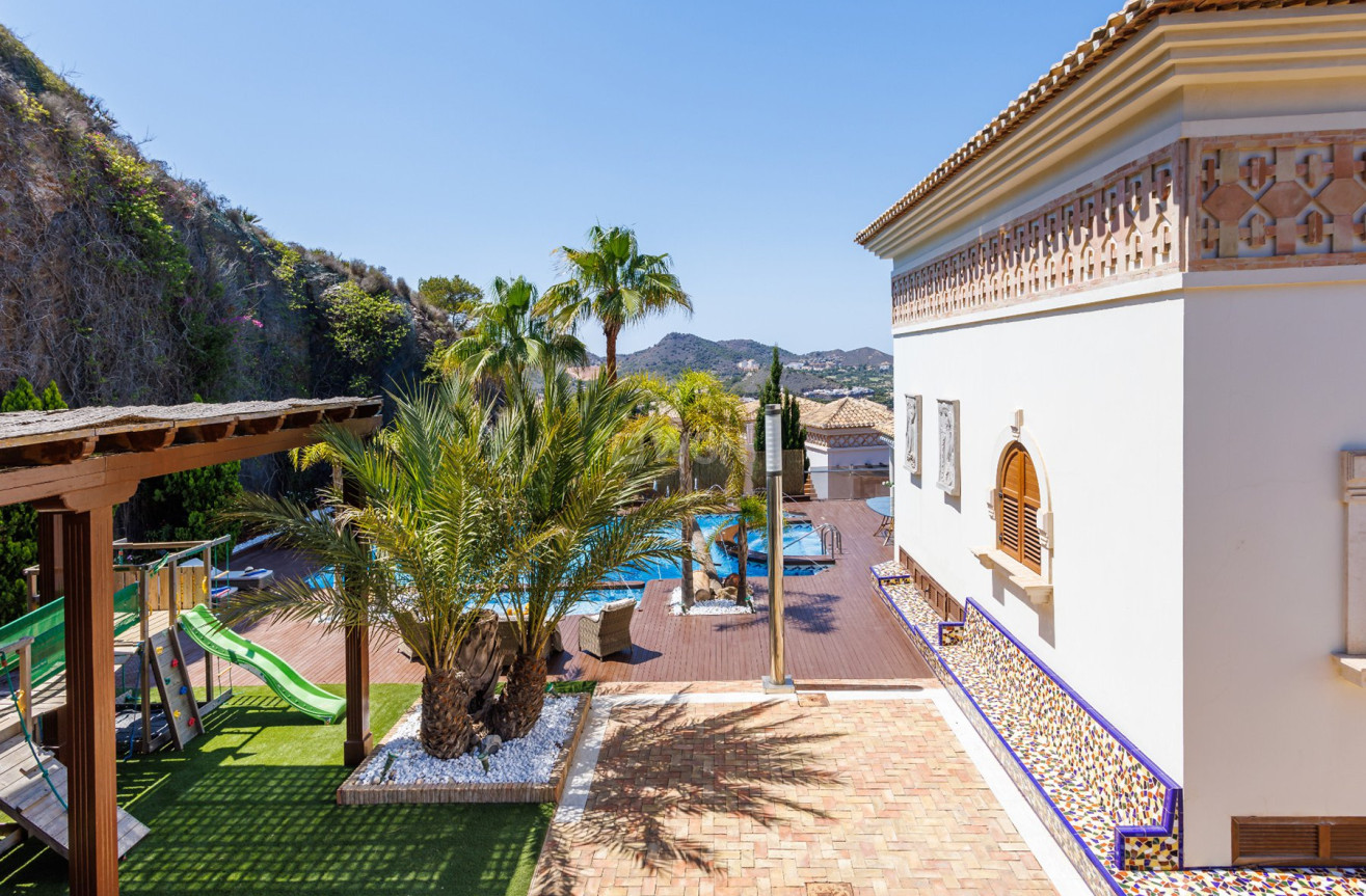 Reventa - Villa - La Manga Club - Costa Calida