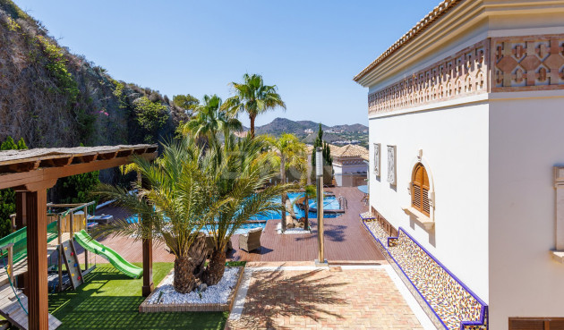 Reventa - Villa - La Manga Club - Costa Calida