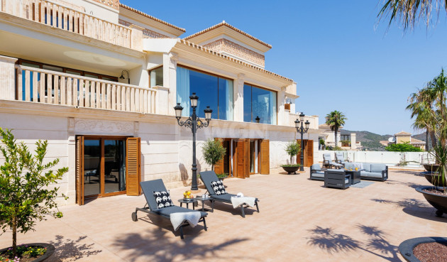 Reventa - Villa - La Manga Club - Costa Calida