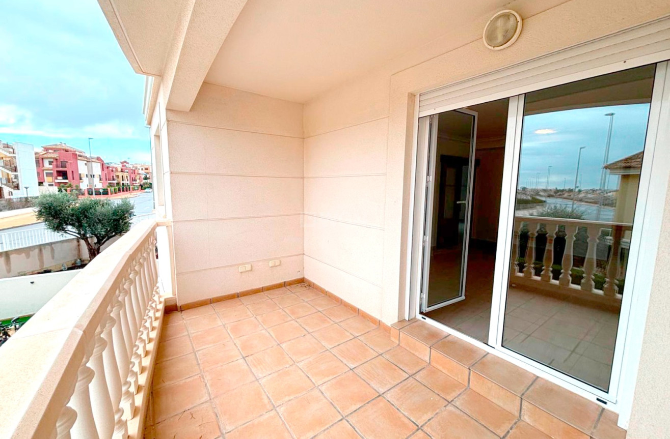 Reventa - Apartamento / piso - Orihuela Costa - Costa Blanca