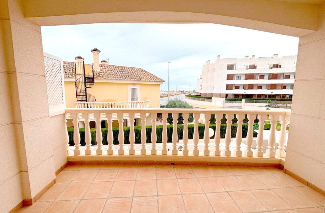 Reventa - Apartamento / piso - Orihuela Costa - Costa Blanca