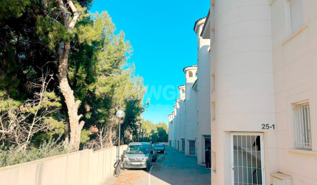 Reventa - Apartamento / piso - Orihuela Costa - Costa Blanca