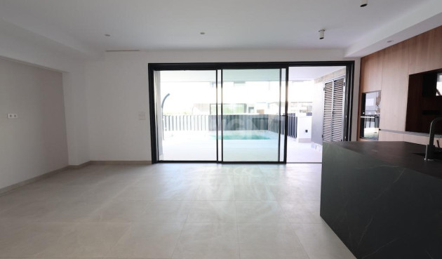 Reventa - Villa - Los Alcázares - Costa Calida