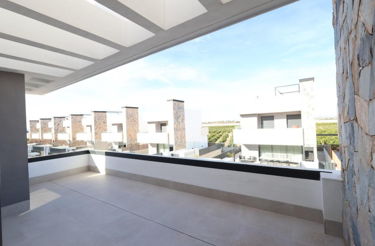 Reventa - Villa - Los Alcázares - Costa Calida